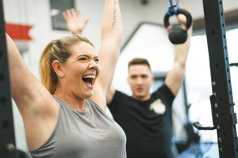Image for Seriously Strong Training Tampa with ID of: 5644288