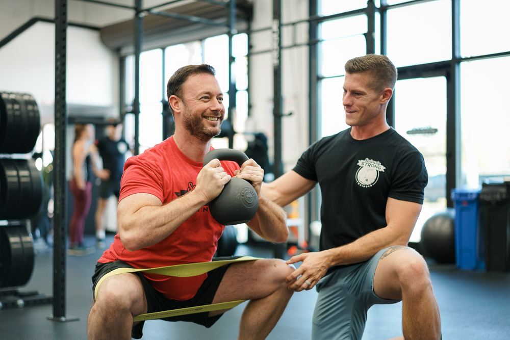 Image for Seriously Strong Training Tampa with ID of: 5644291