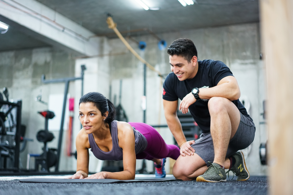 Image for Seriously Strong Training Tampa with ID of: 5644292