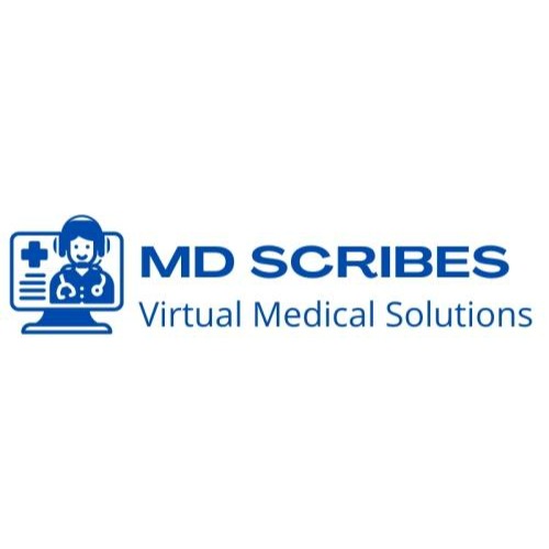 Image for MD Scribes LLC with ID of: 6450343