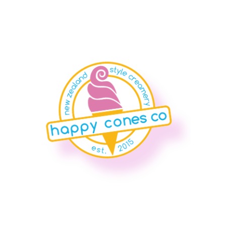 Image for Happy Cones Co Ice Cream with ID of: 6450382