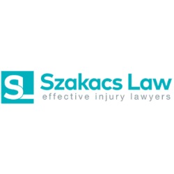 Image for Szakacs Law Injury Lawyers Calgary with ID of: 6450488
