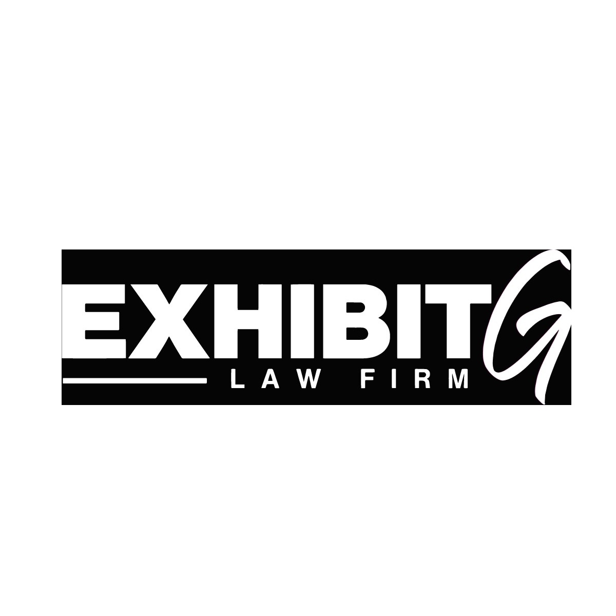 Image for Exhibit G Law Firm with ID of: 6450496