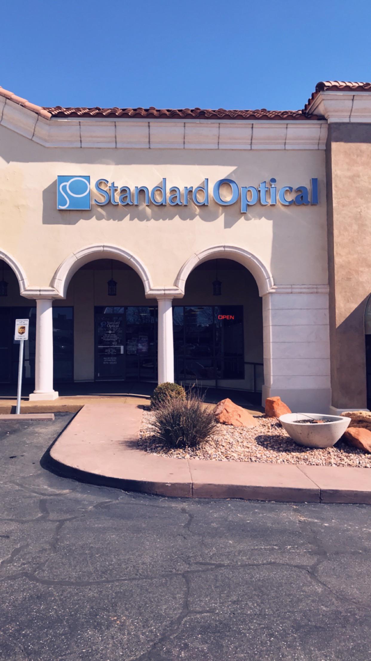 Image for Standard Optical - St George with ID of: 5644498