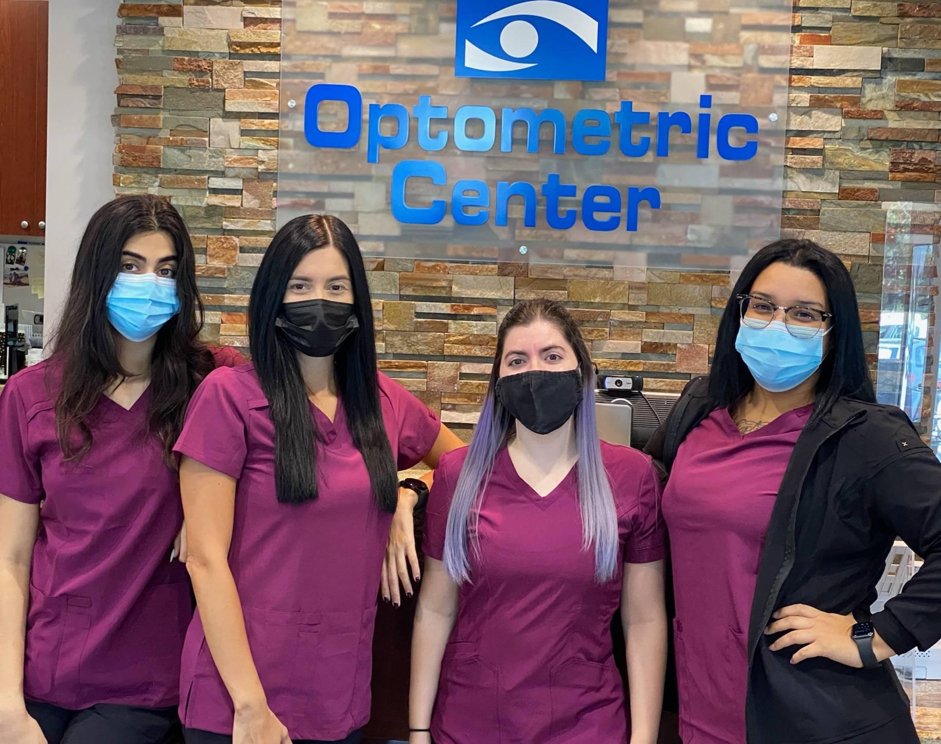 Image for La Paz Optometric Center with ID of: 5644575