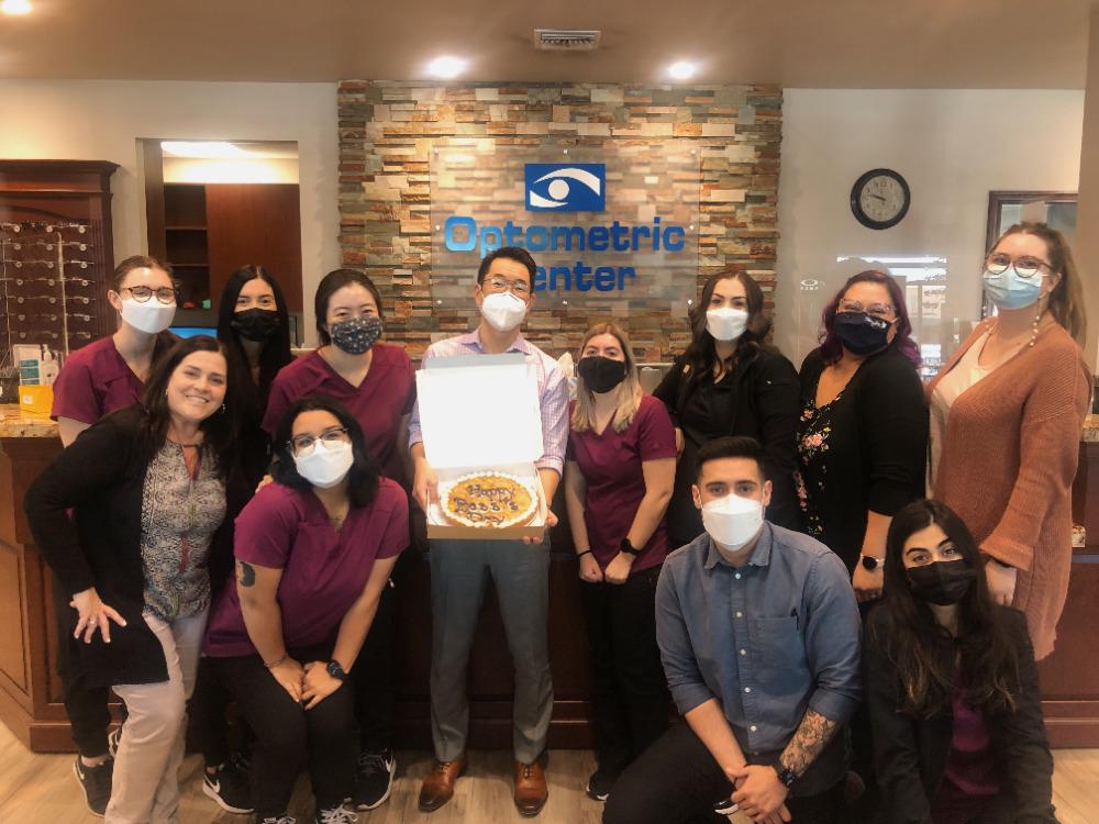 Image for La Paz Optometric Center with ID of: 5644577