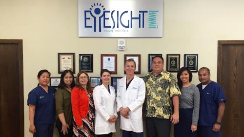 Image for EyeSight Hawaii with ID of: 5644591