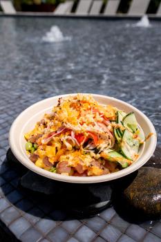Image for Island Fin Poké Co. with ID of: 5644655