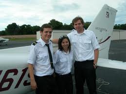 Image for Airline Academy with ID of: 645074