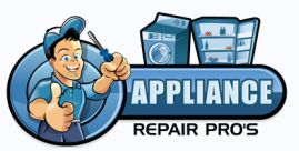 Image for Appliance Repair Pro's with ID of: 645077