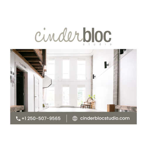 Image for Cinderbloc Studios - Victoria with ID of: 6450944