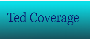 Image for Ted Coverage with ID of: 6450975