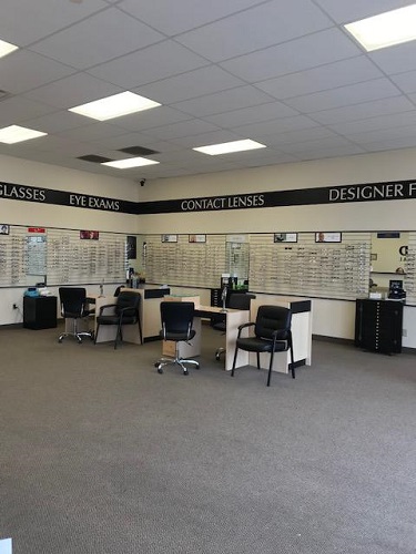Image for Bard Optical - Pontiac with ID of: 5644975