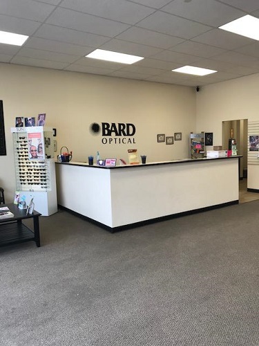 Image for Bard Optical - Pontiac with ID of: 5644976
