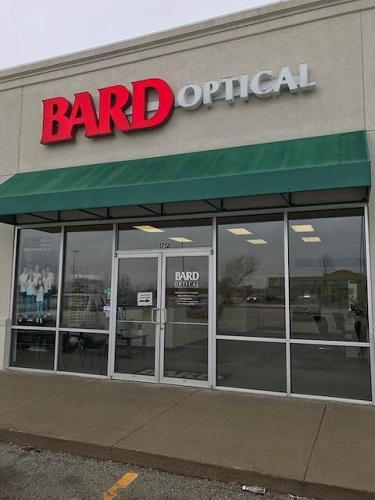 Image for Bard Optical - Pontiac with ID of: 5644978