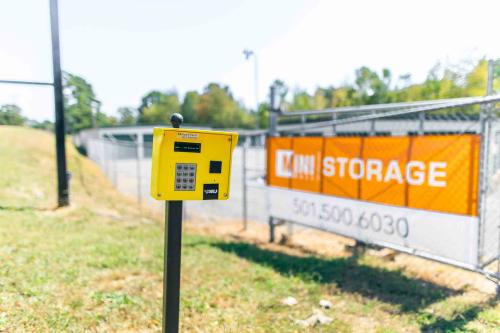 Image for Mini Mall Storage with ID of: 5645141