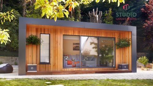 Image for Studio Garden Rooms with ID of: 5645169