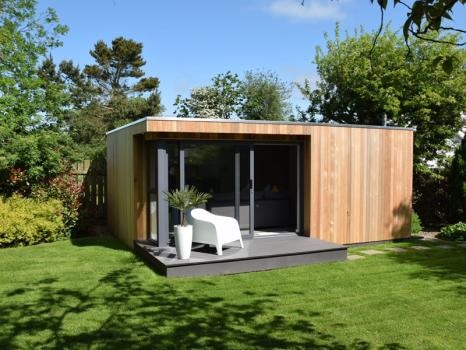 Image for Studio Garden Rooms with ID of: 5645170