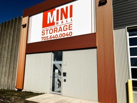 Image for Mini Mall Storage with ID of: 5645365