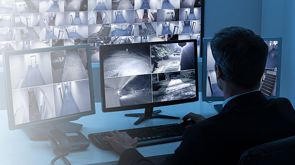 Image for Security 101 - San Francisco Bay Area with ID of: 5645423