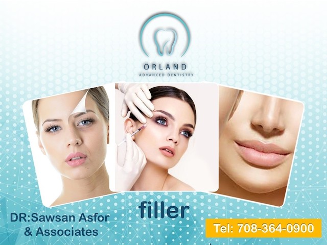 Image for Orland Advanced Dentistry with ID of: 5645458