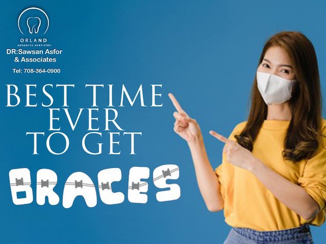 Image for Orland Advanced Dentistry with ID of: 5645462