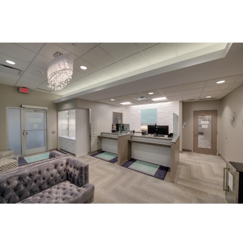 Image for Refine Dermatique Med Spa with ID of: 5370893