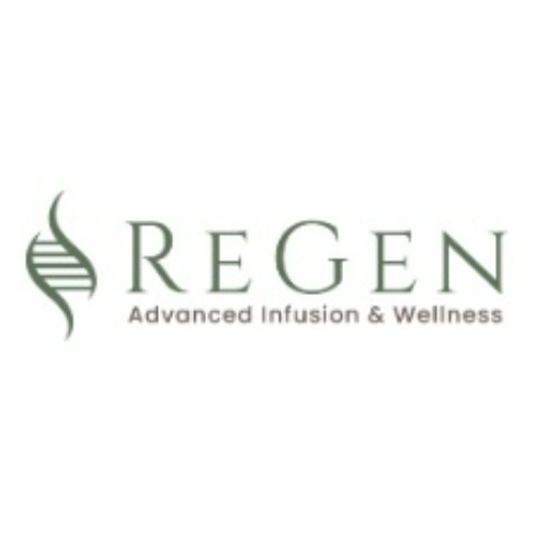 Image for ReGen Advanced Infusion and Wellness Center with ID of: 6451021