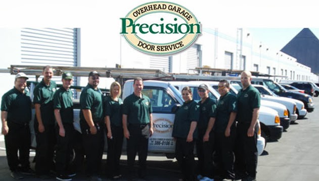 Image for Precision Door Service with ID of: 645108