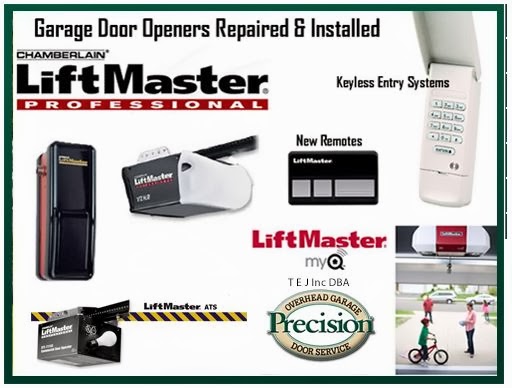 Image for Precision Door Service with ID of: 645109