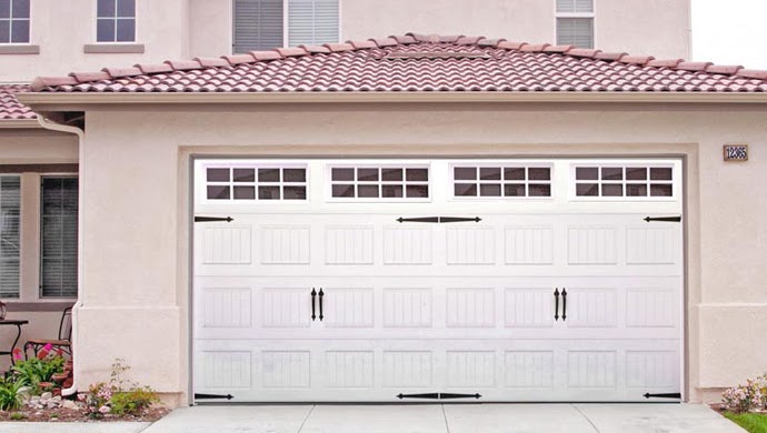 Image for Precision Door Service with ID of: 645110