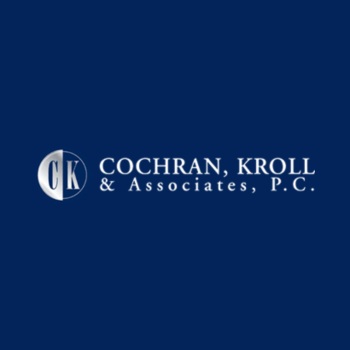 Image for Cochran, Kroll & Associates, P.C. with ID of: 6451163