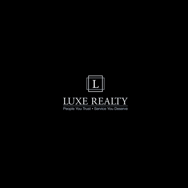 Image for Luxe Realty with ID of: 6451744