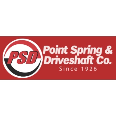 Image for Point Spring & Driveshaft Co. with ID of: 6451798