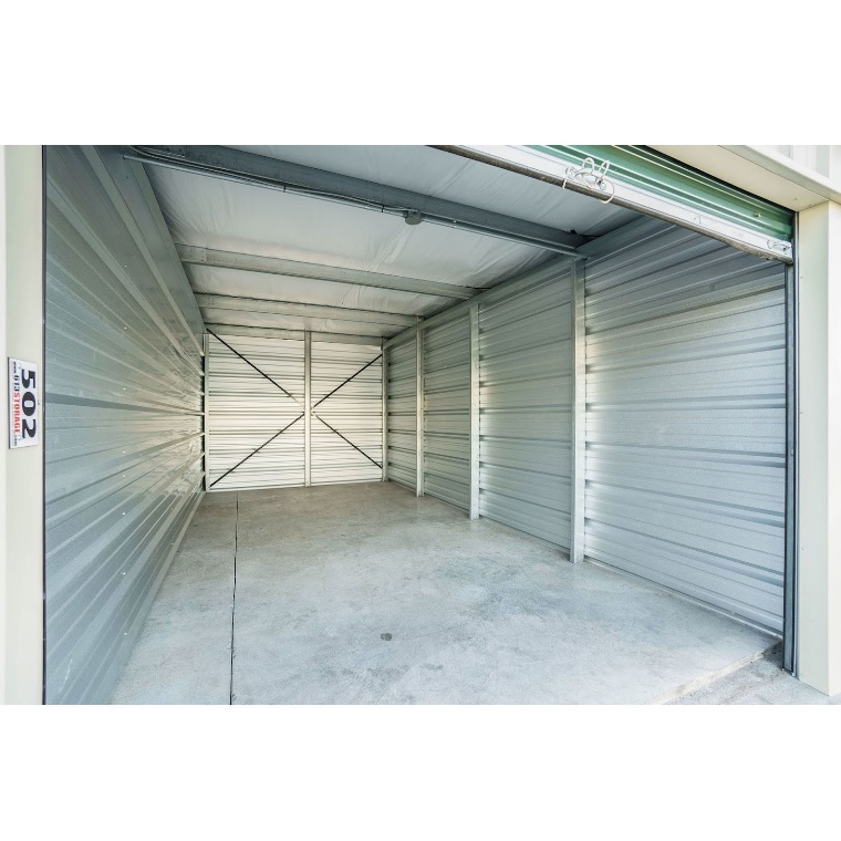 Image for Mini Mall Storage with ID of: 5646227