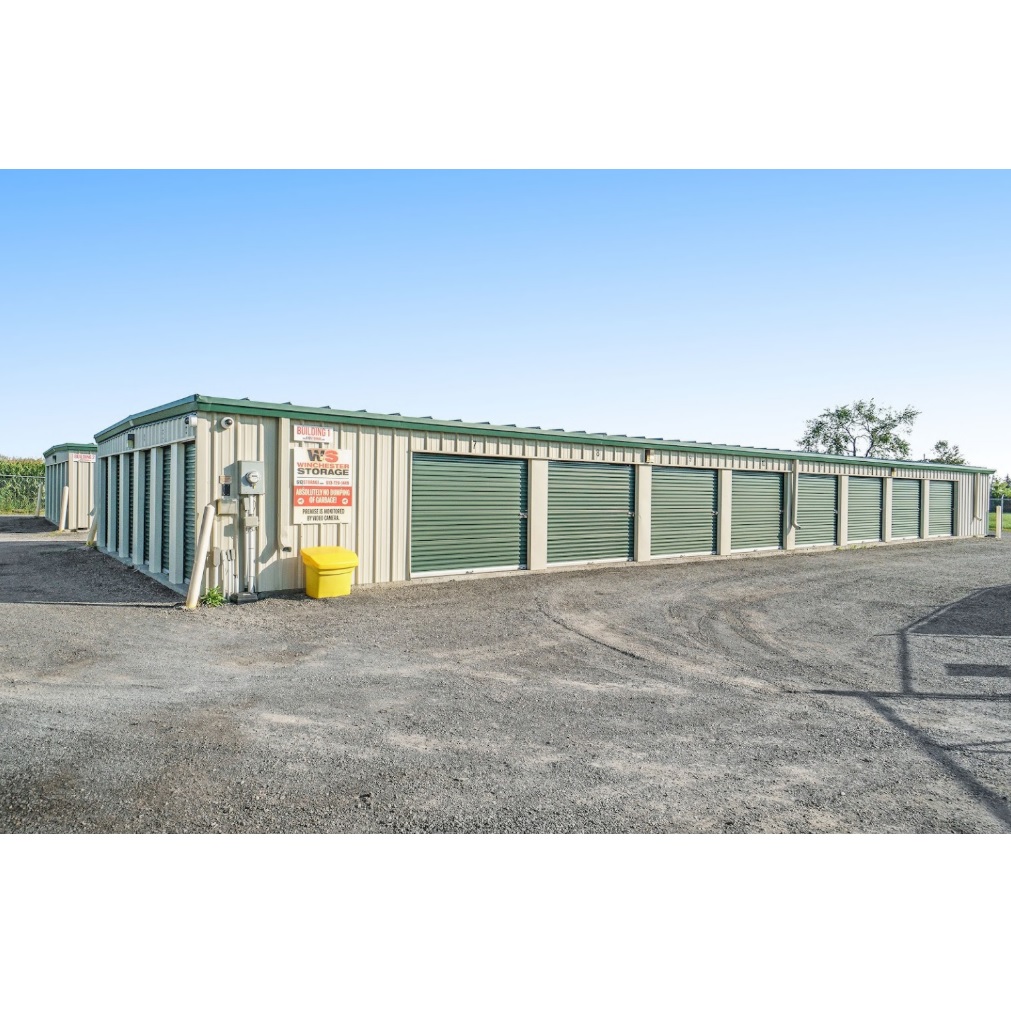 Image for Mini Mall Storage with ID of: 5646228