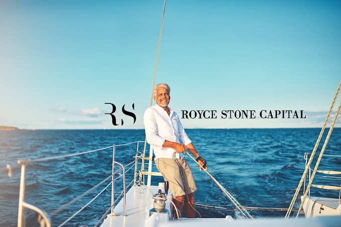 Image for Royce Stone Capital with ID of: 5646238