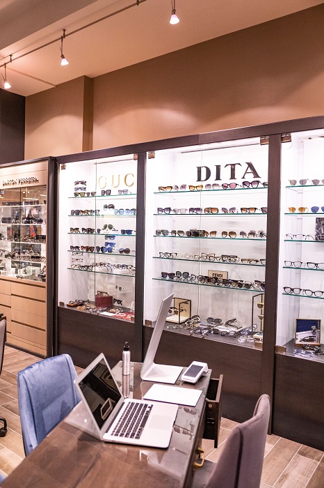 Image for Kate Gettinger, OD - Richmond Heights Optometrist with ID of: 5646269