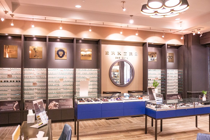 Image for Kate Gettinger, OD - Richmond Heights Optometrist with ID of: 5646271