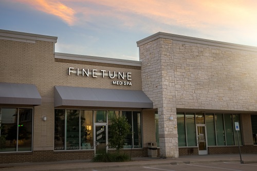 Image for FINETUNE MedSpa with ID of: 5646304