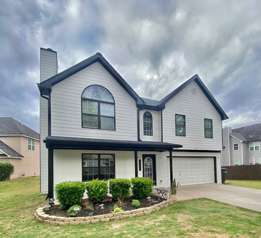 Image for GA Painting Company with ID of: 5646525