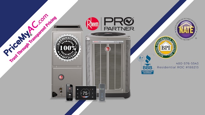 Image for Price My AC with ID of: 5646575