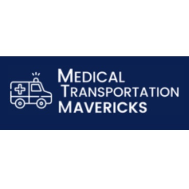 Image for Medical Transportation Mavericks with ID of: 5646584