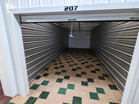 Image for Mini Mall Storage with ID of: 5646715