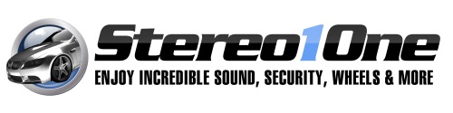 Image for Stereo 1 One with ID of: 645210