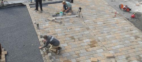 Image for Sauder's Hardscape Supply with ID of: 5646728