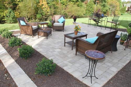 Image for Sauder's Hardscape Supply with ID of: 5646730