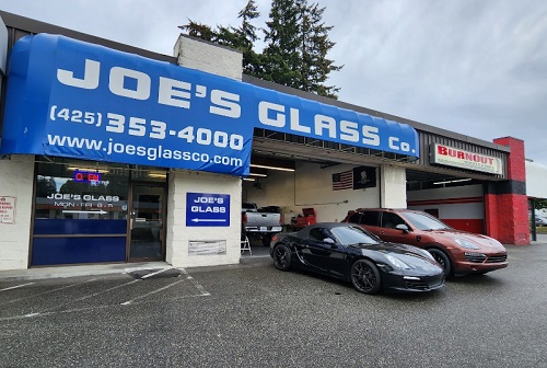 Image for Joe's Glass Company with ID of: 5646863