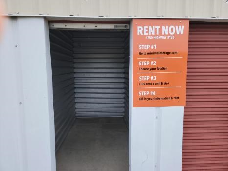 Image for Mini Mall Storage with ID of: 5646964