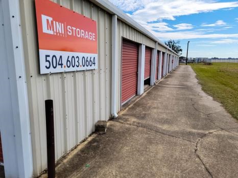 Image for Mini Mall Storage with ID of: 5646965